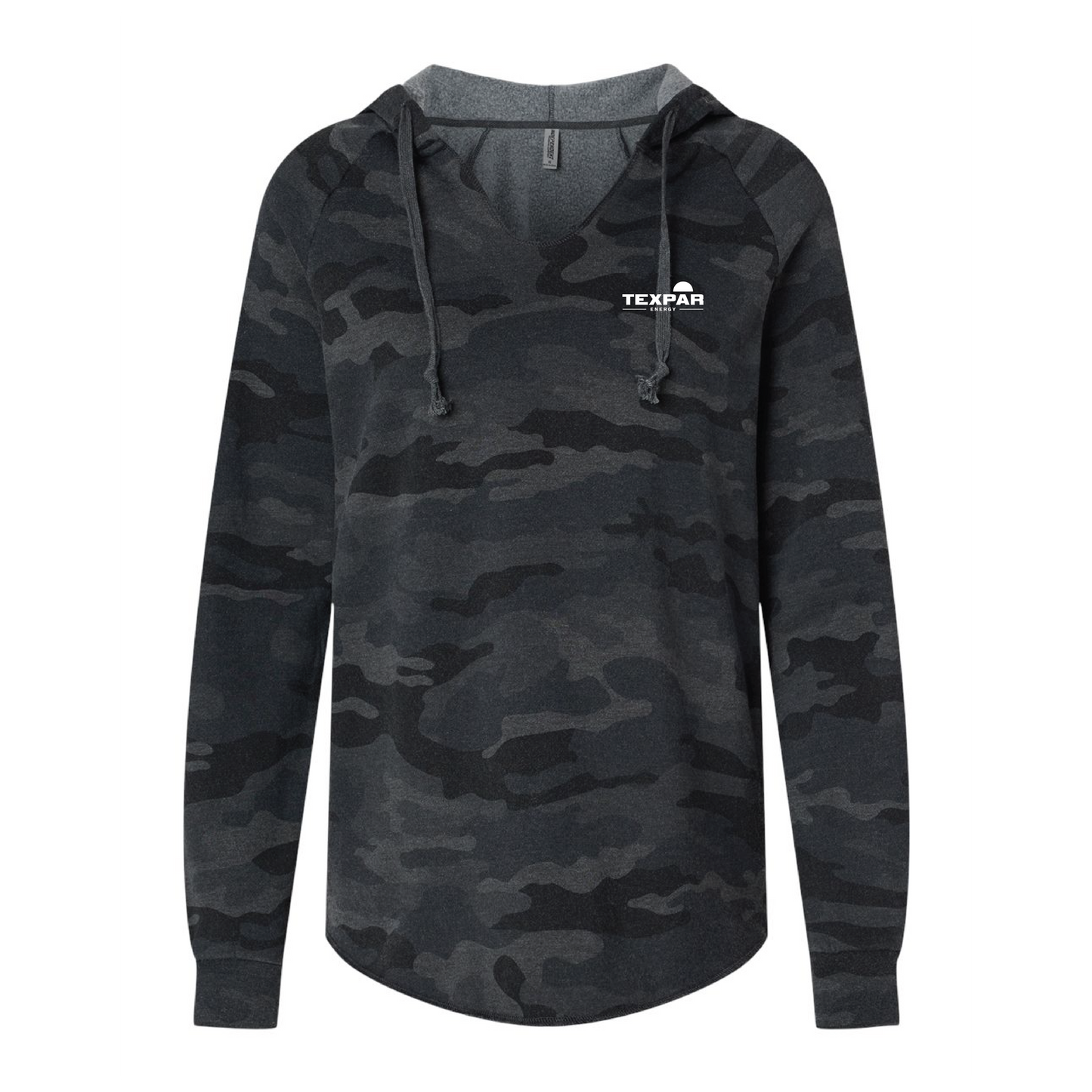 TexPar Energy Limited Edition Ladies Fleece