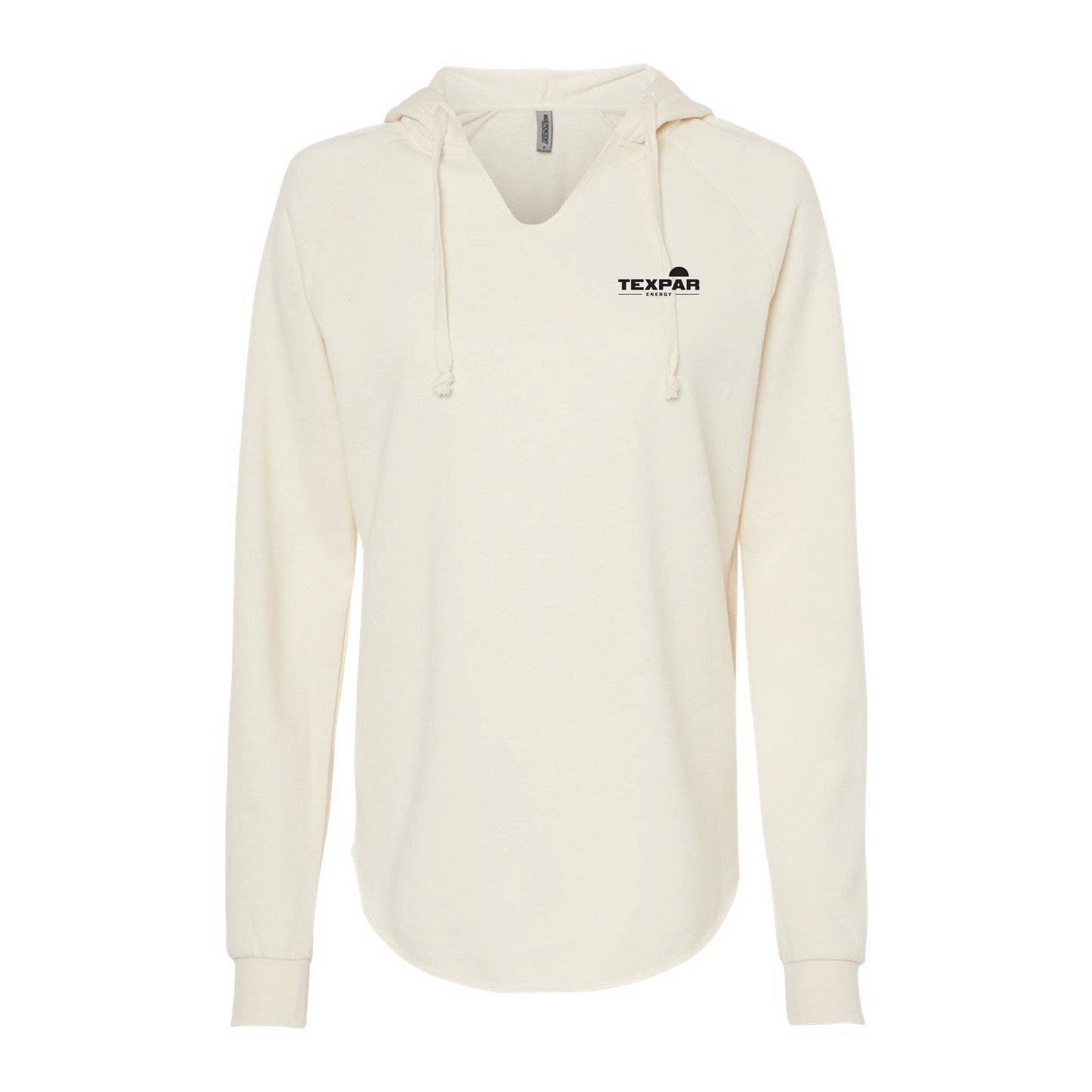 TexPar Energy Limited Edition Ladies Fleece
