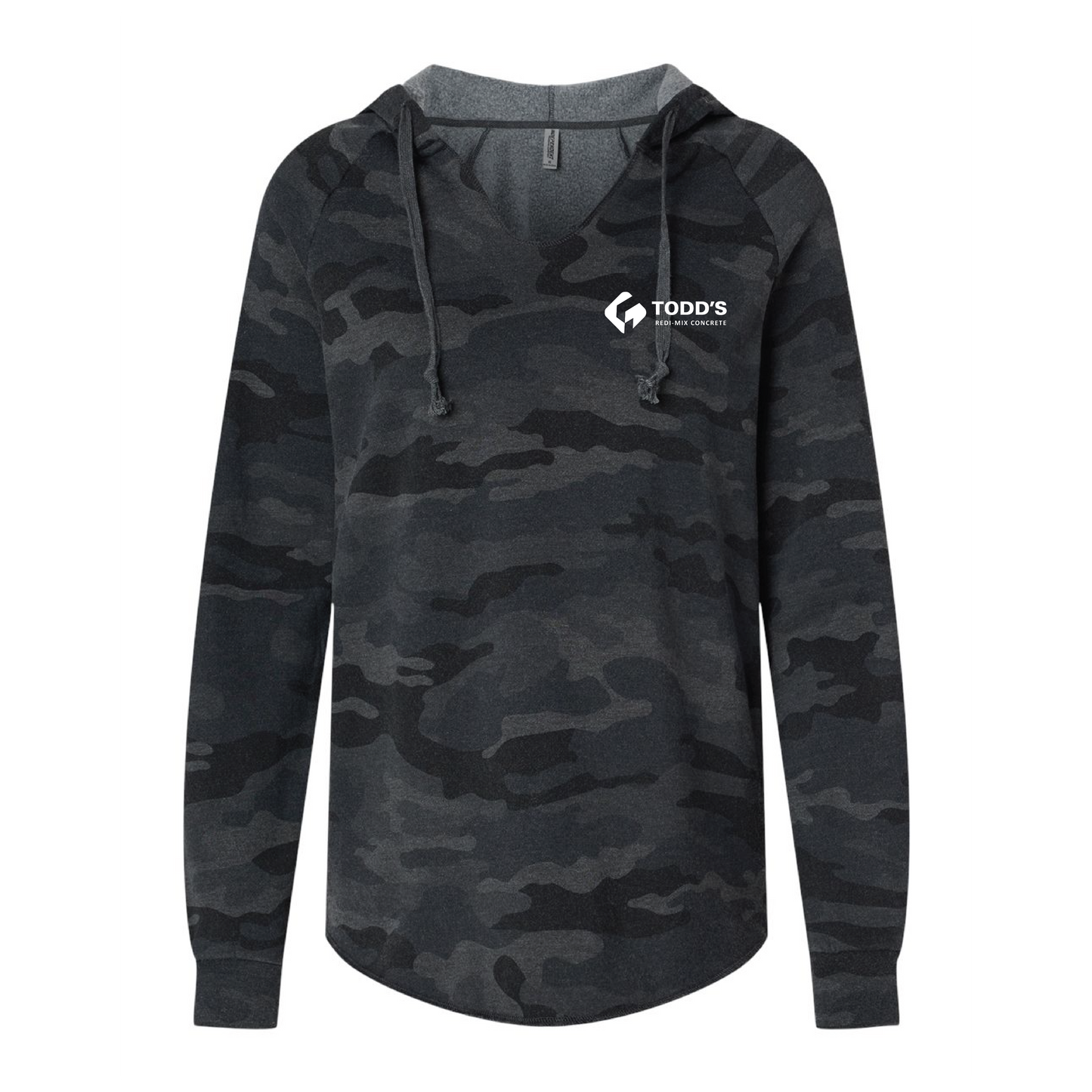 Todd's Redi-Mix Limited Edition Ladies Fleece
