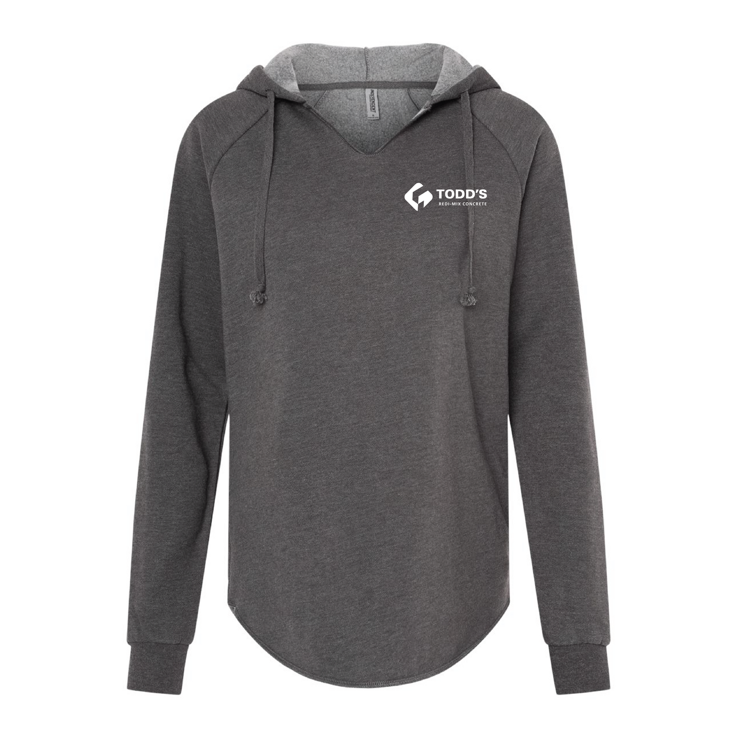 Todd's Redi-Mix Limited Edition Ladies Fleece