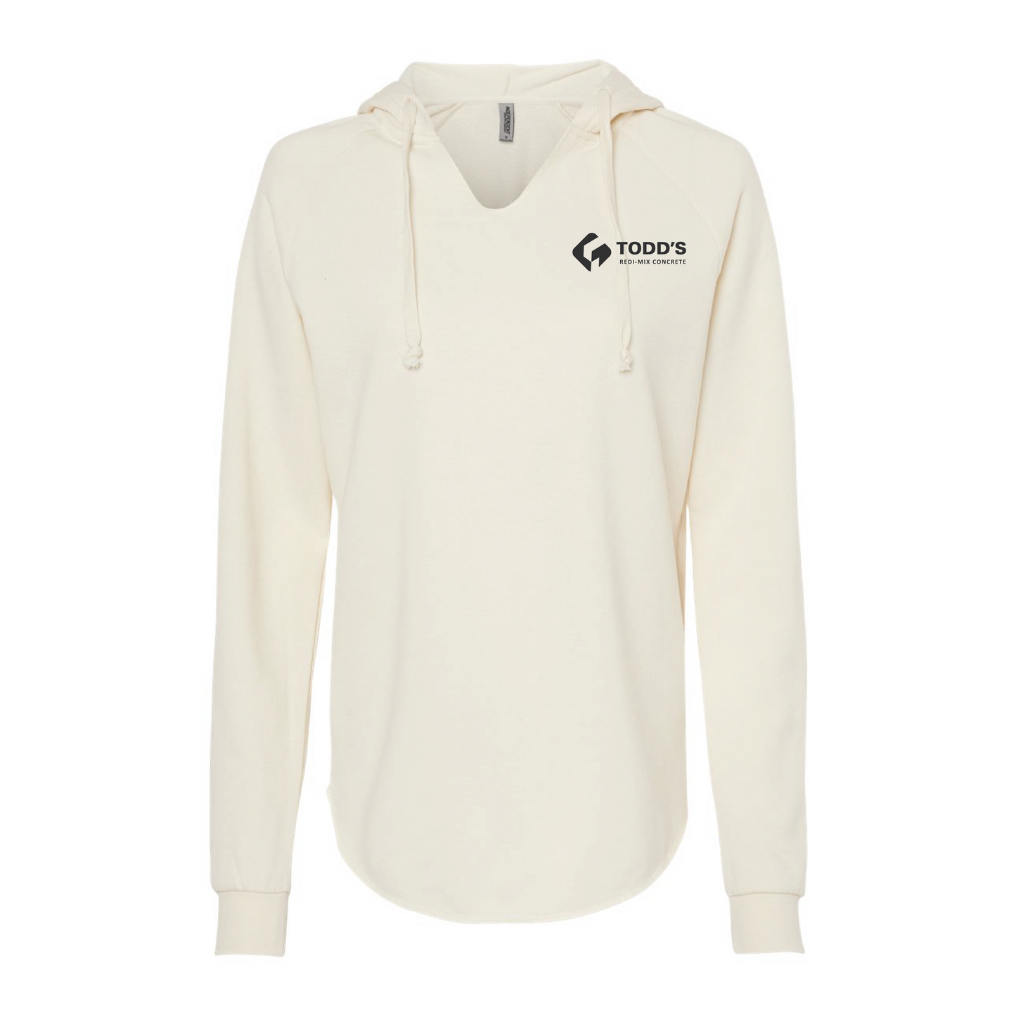 Todd's Redi-Mix Limited Edition Ladies Fleece