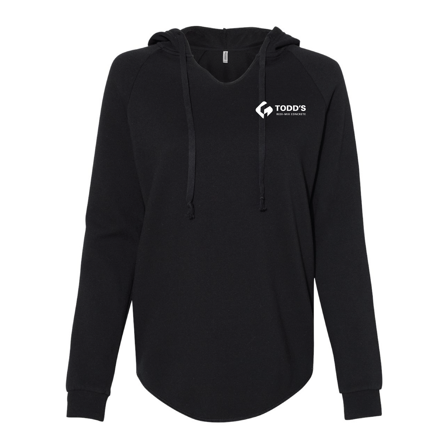 Todd's Redi-Mix Limited Edition Ladies Fleece