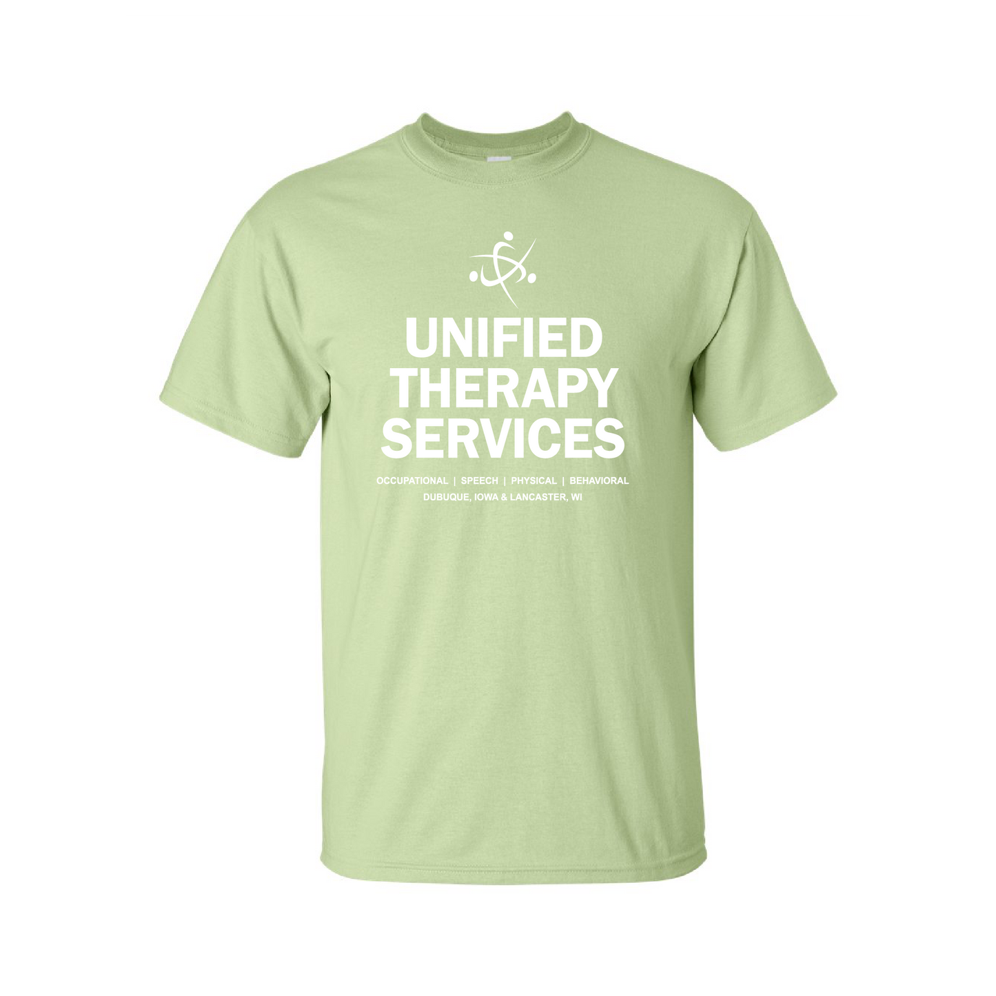 Unified Therapy T-Shirt Adult Softstyle Extended Sizes