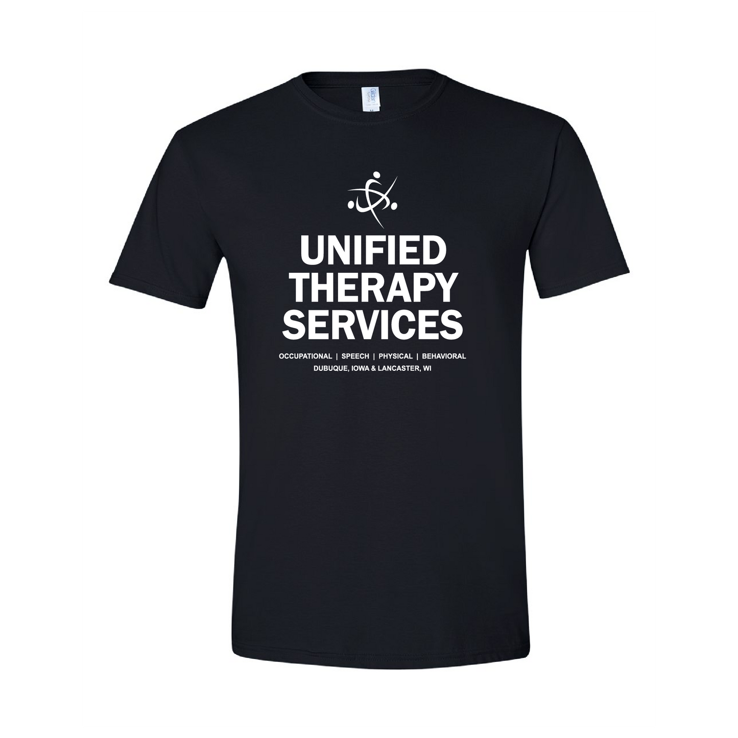 Unified Therapy T-Shirt Adult Softstyle Extended Sizes
