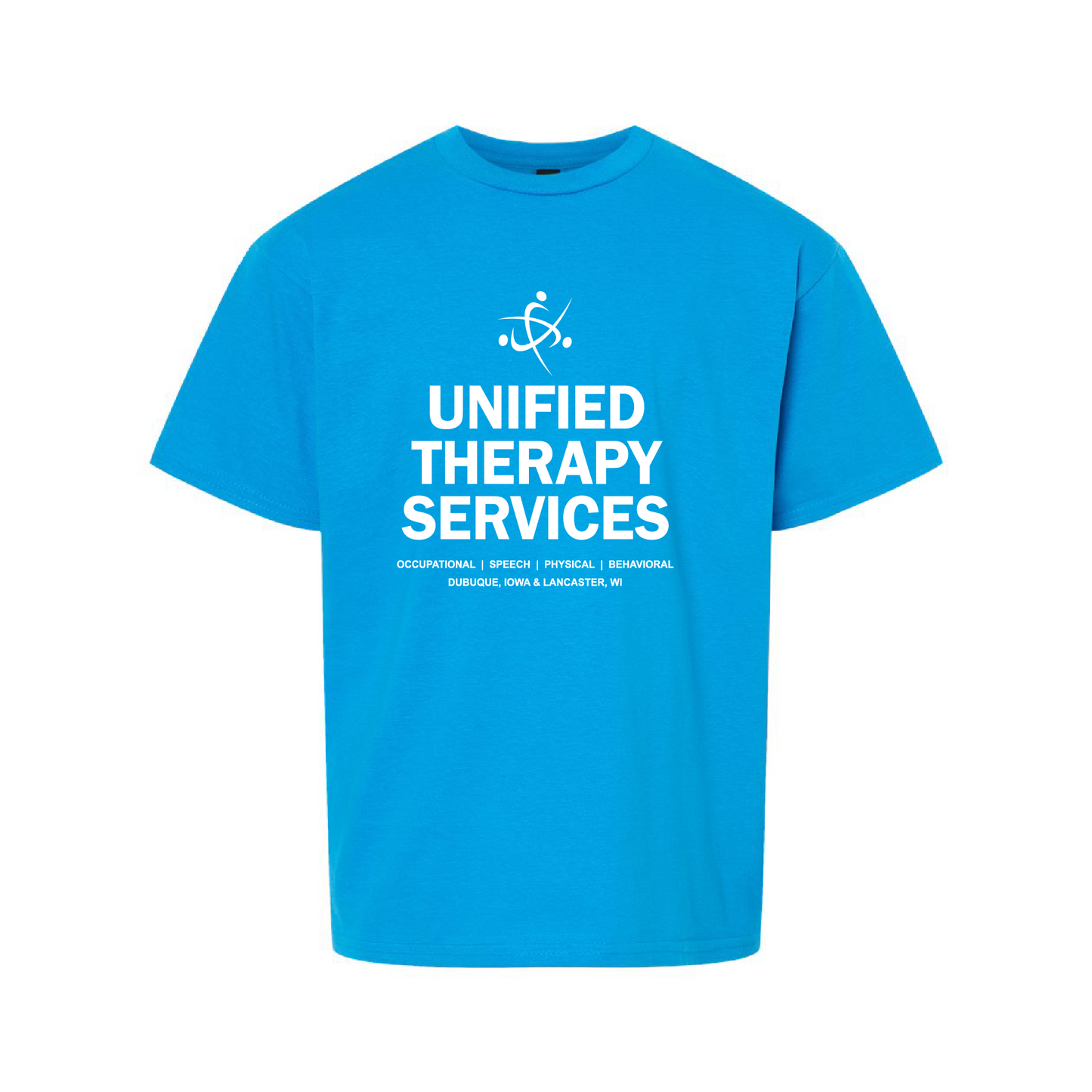 Unified Therapy T-Shirt Youth Softstyle