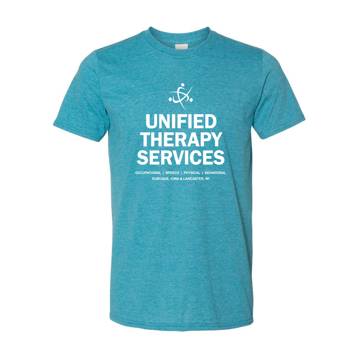 Unified Therapy T-Shirt Adult Softstyle Extended Sizes