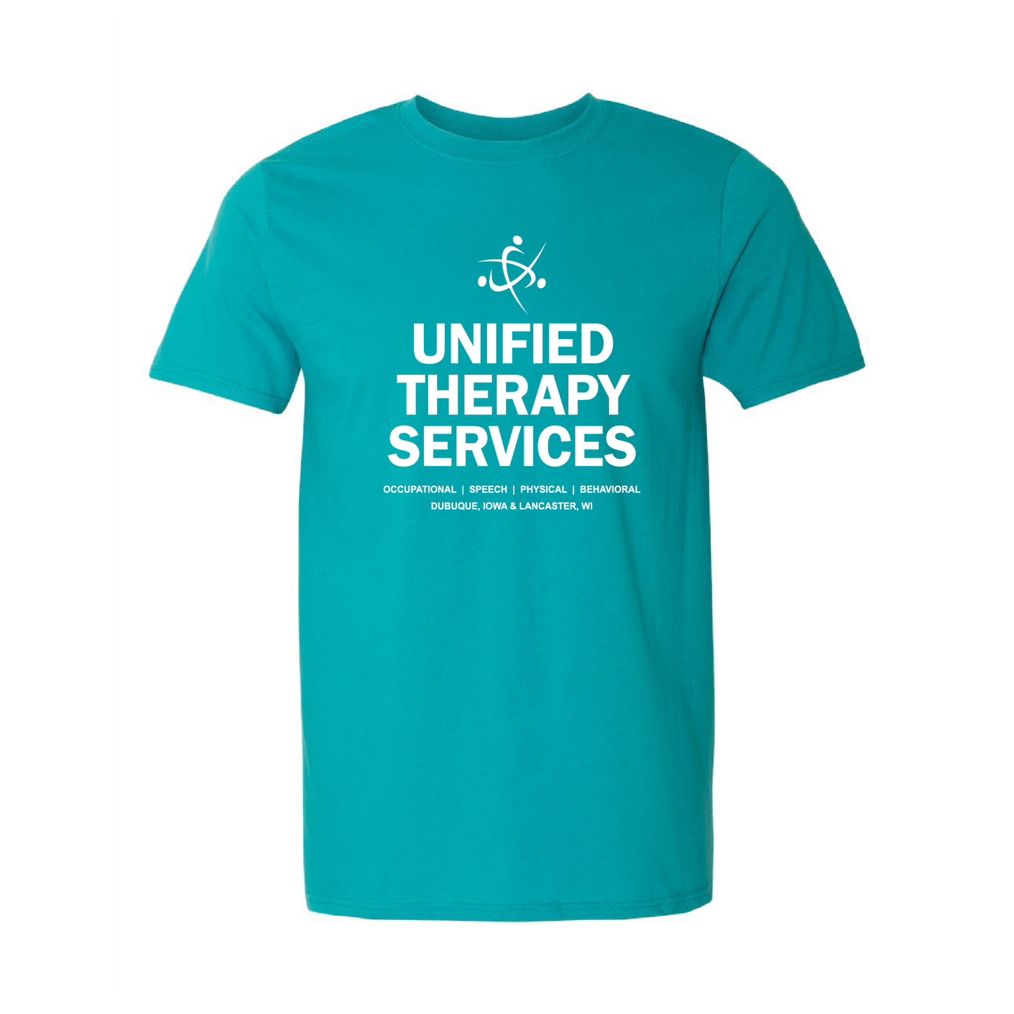 Unified Therapy T-Shirt Adult Softstyle Extended Sizes