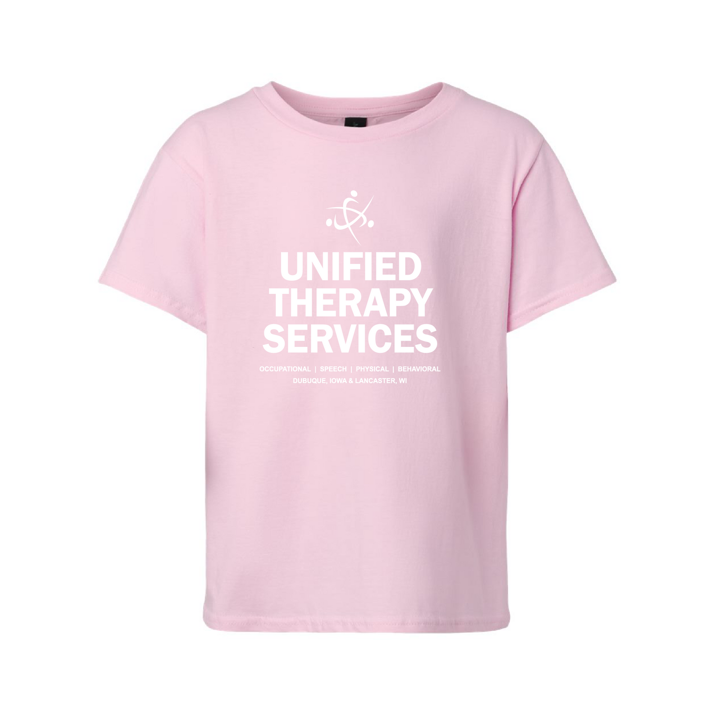 Unified Therapy T-Shirt Youth Softstyle