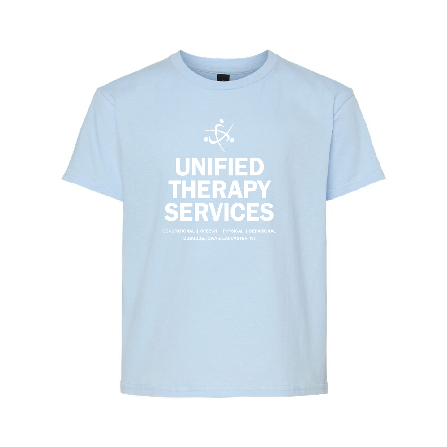 Unified Therapy T-Shirt Youth Softstyle