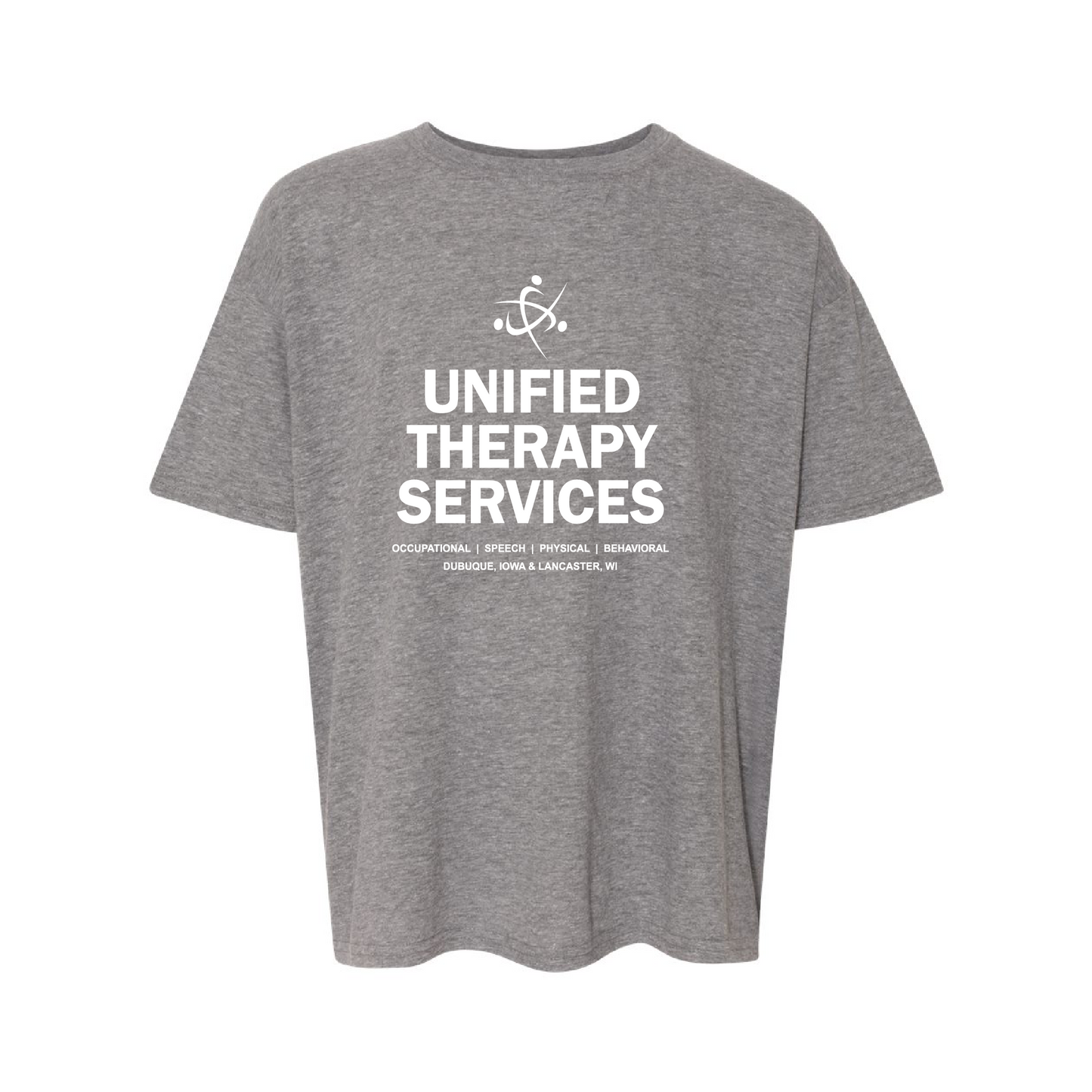 Unified Therapy T-Shirt Youth Softstyle