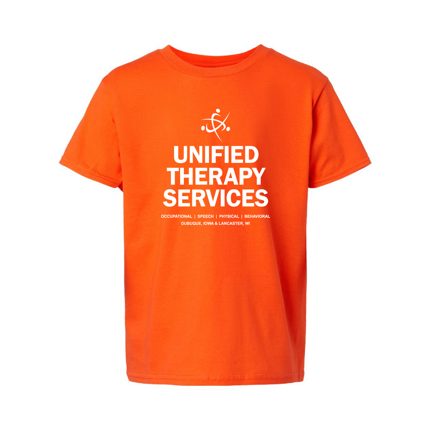 Unified Therapy T-Shirt Youth Softstyle