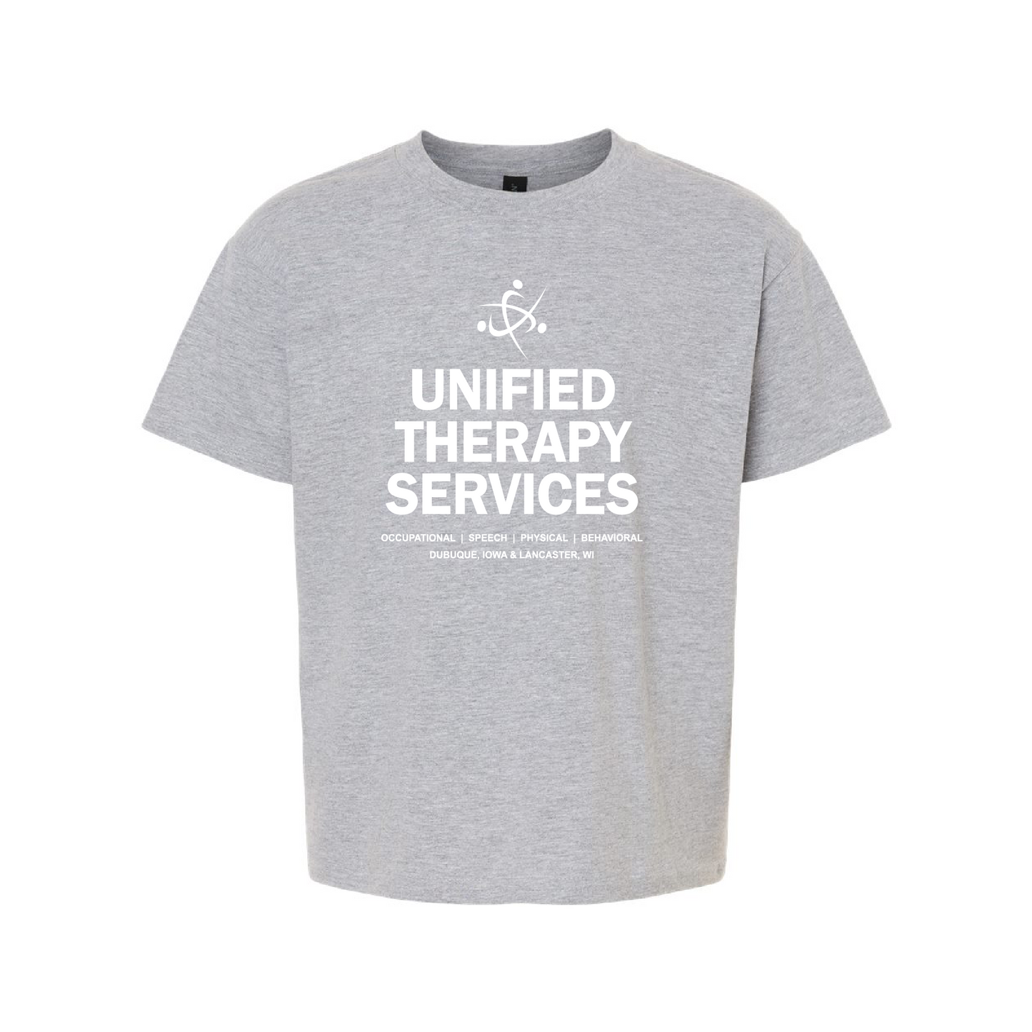 Unified Therapy T-Shirt Youth Softstyle
