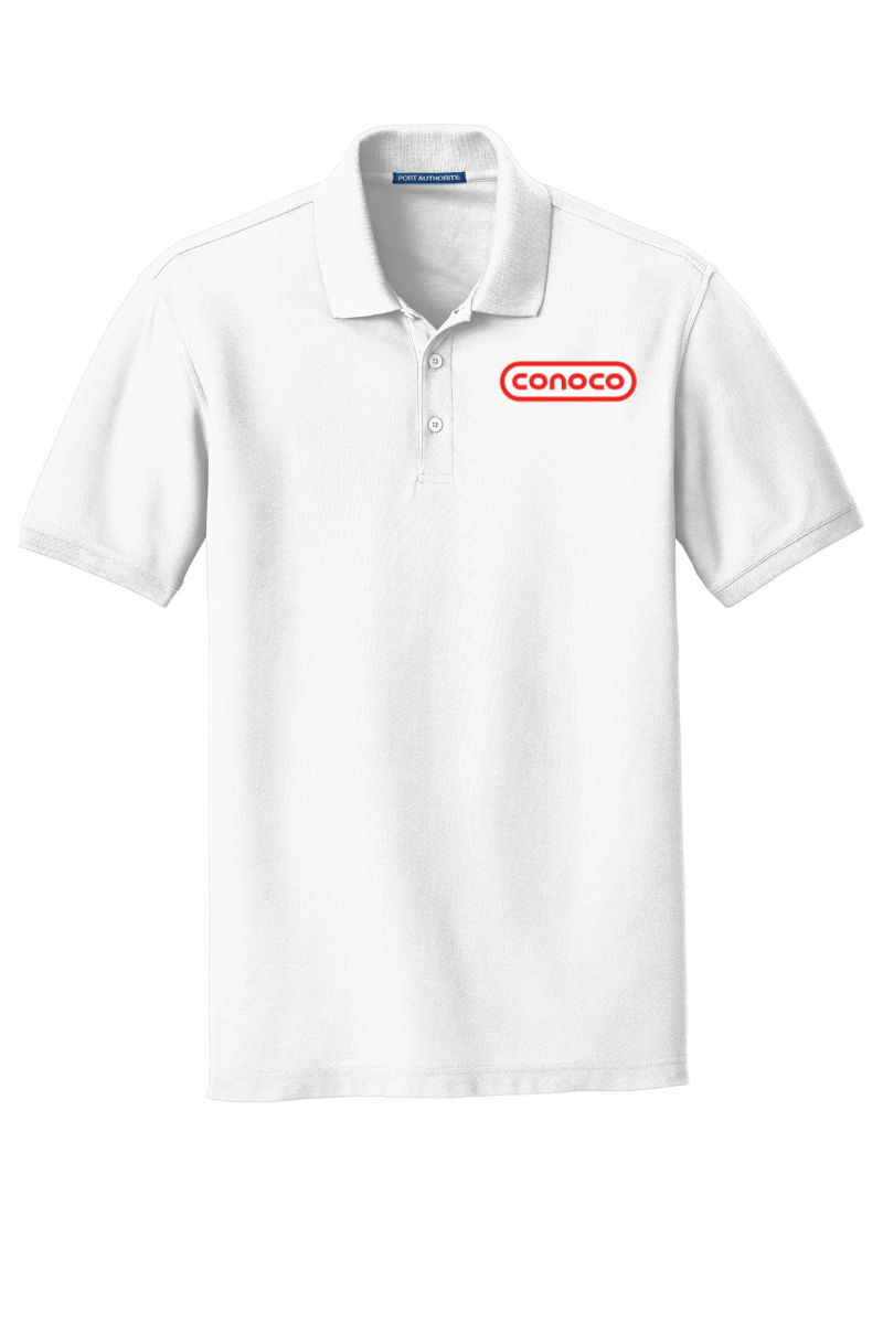Port Authority® Core Classic Pique Polo