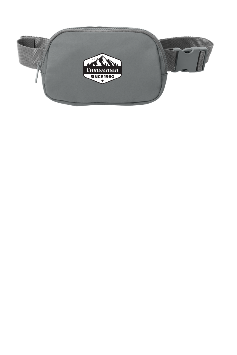 Port Authority Matte Hip Pack