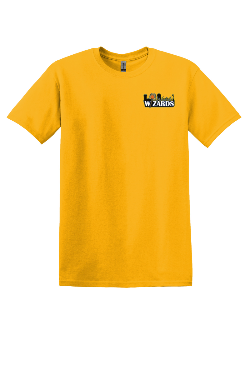 Wichita Wizards Fan Shirt