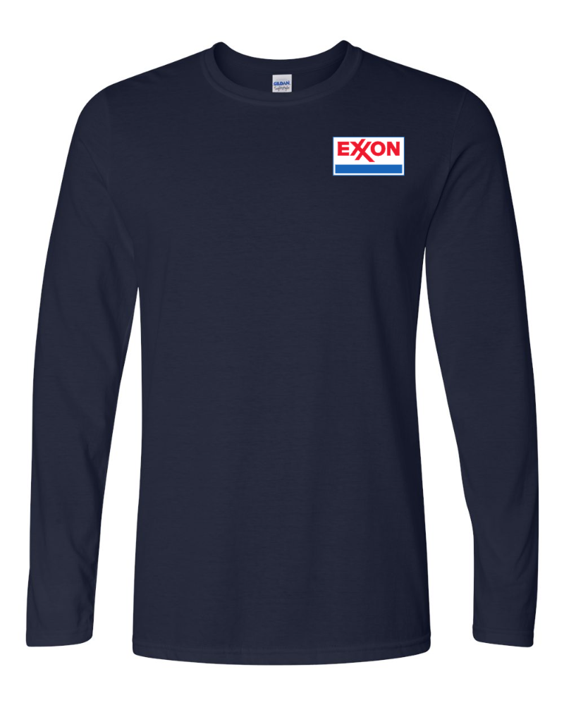 Softstyle® Long Sleeve T-Shirt