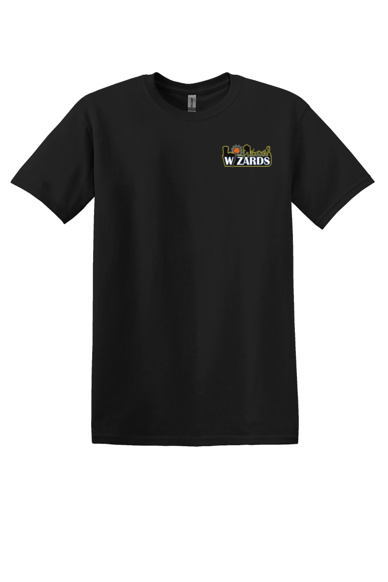 Wichita Wizards Fan Shirt