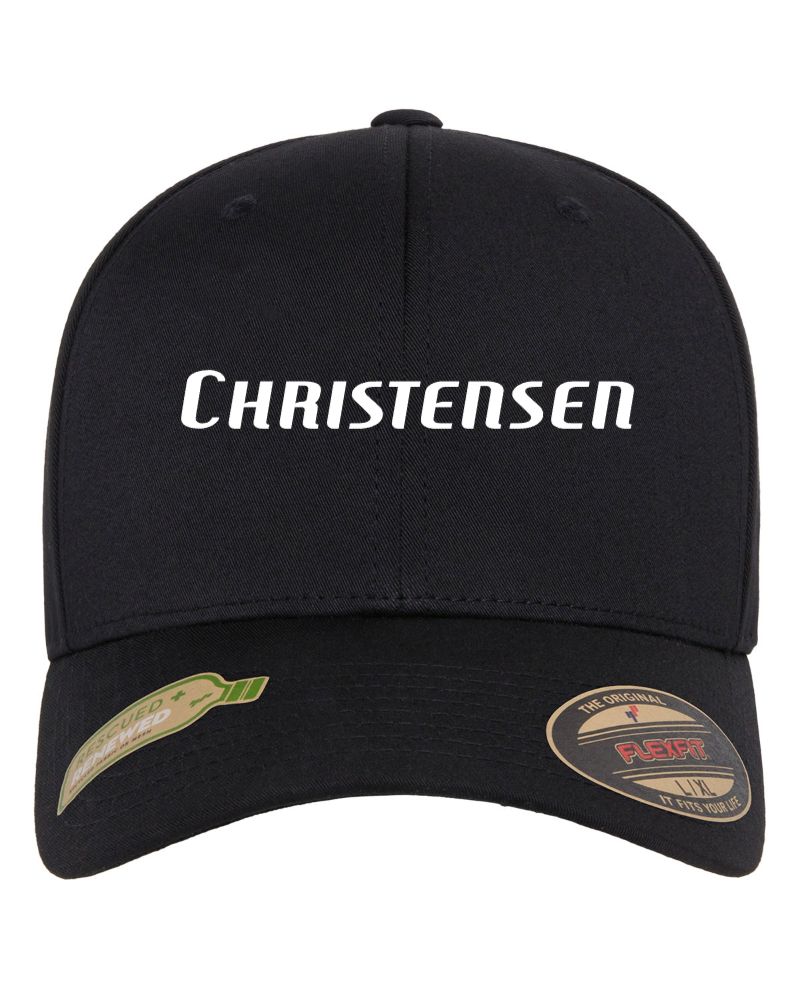 Sustainable Polyester Cap