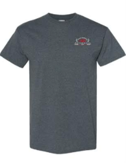 GS Nationals 2025 Event T-Shirt- Color Options (5000)(HO92S HO93S)