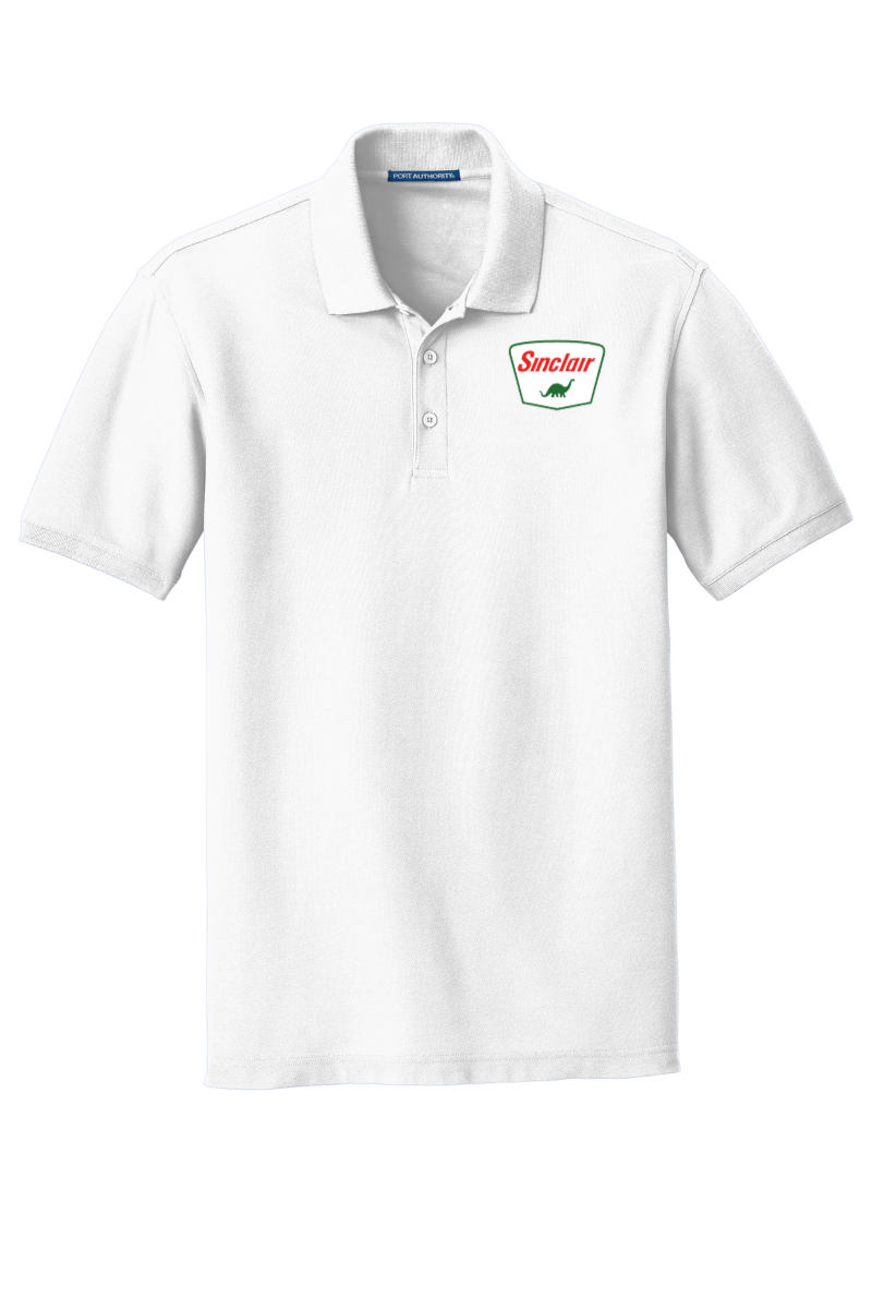 Port Authority® Core Classic Pique Polo