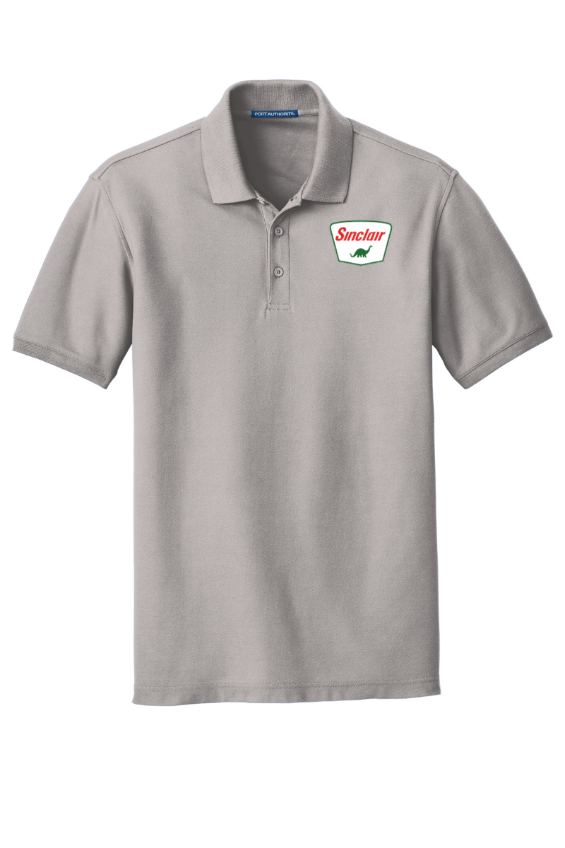 Port Authority® Core Classic Pique Polo