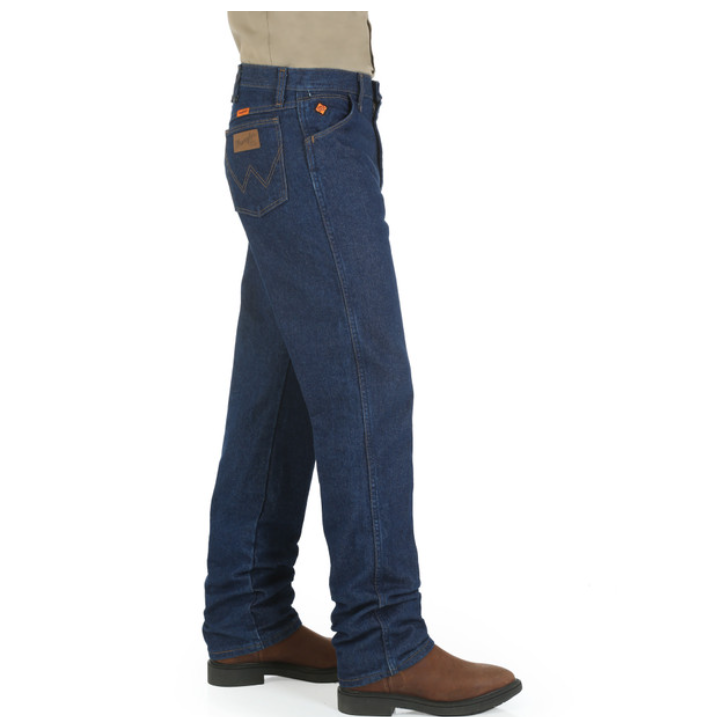 Wrangler Flame-Resistant Western Original Fit Jean (FR13MWZ) (BLANK)