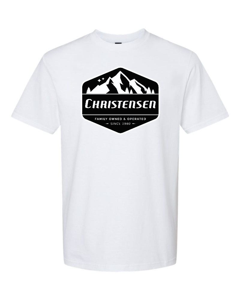 Softstyle® Midweight T-Shirt