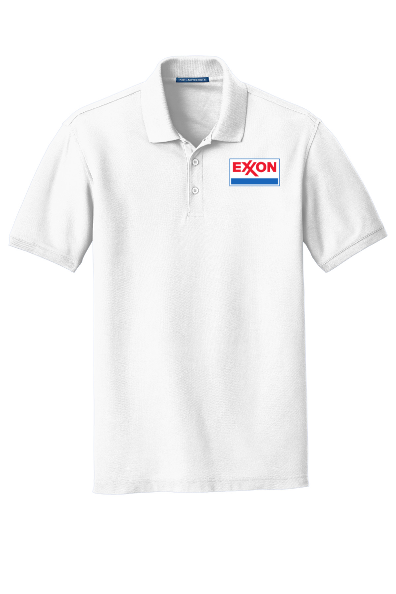 Port Authority® Core Classic Pique Polo