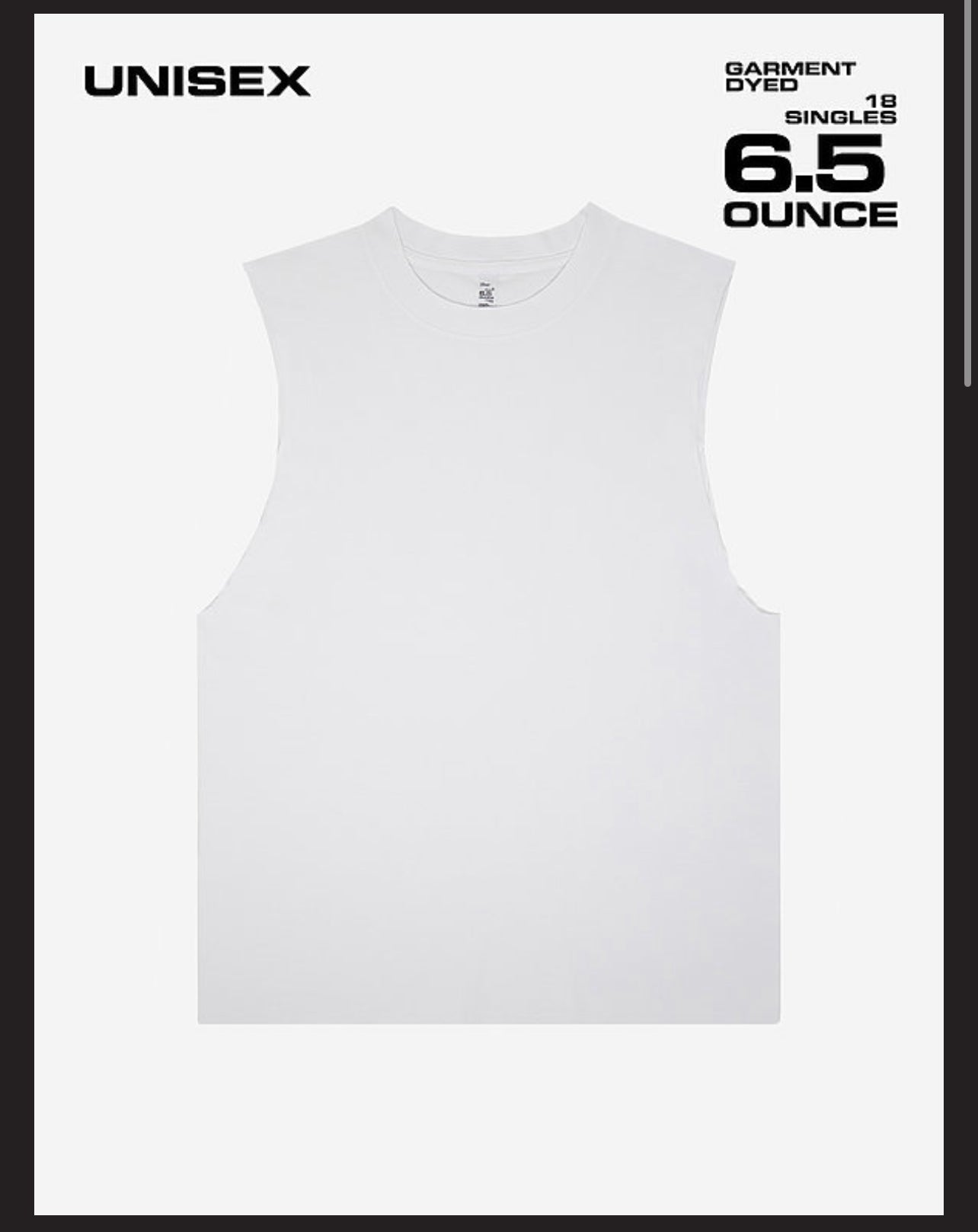 Doris Men’s Tee