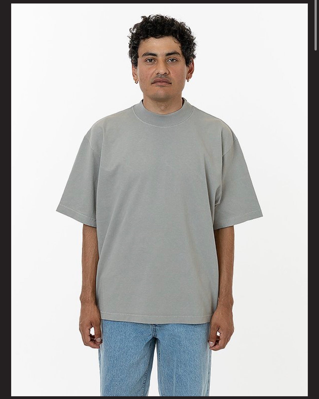 Doris Men’s Tee