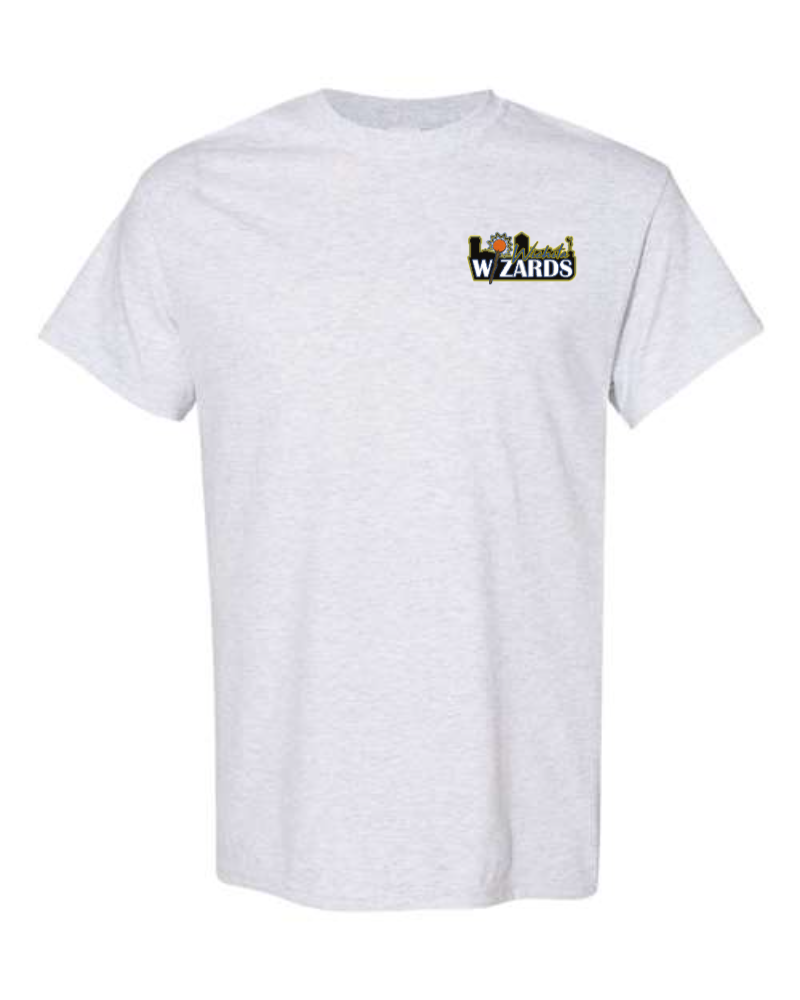 Wichita Wizards Fan Shirt