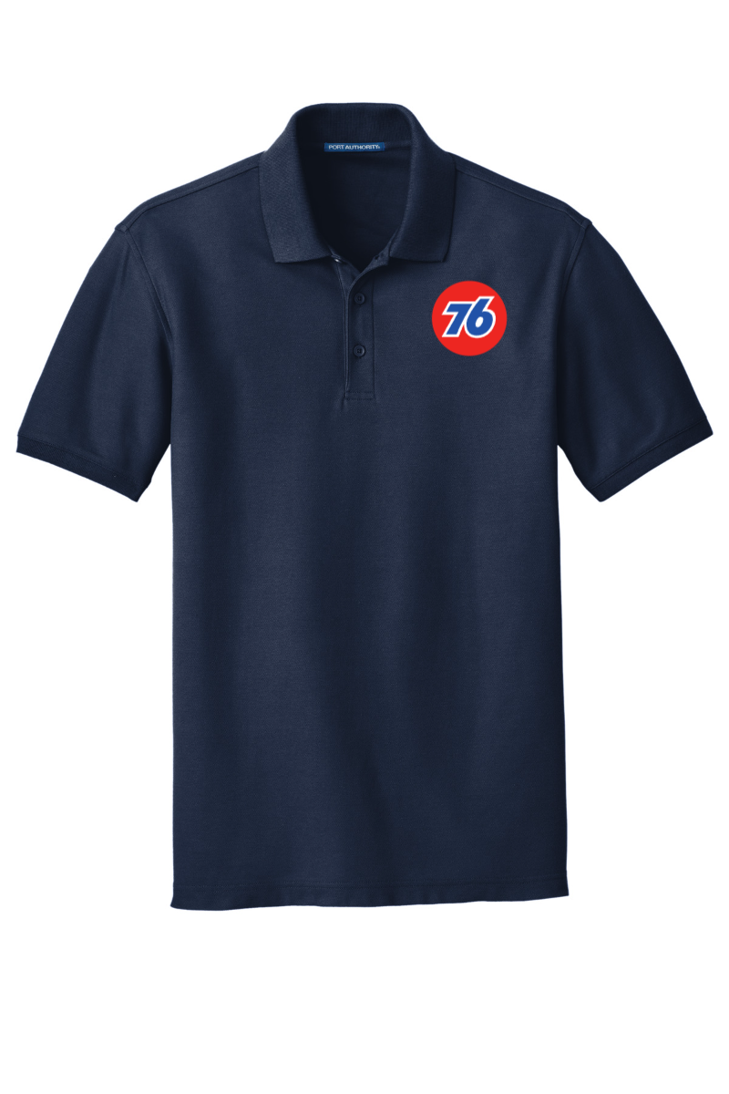 Port Authority® Core Classic Pique Polo