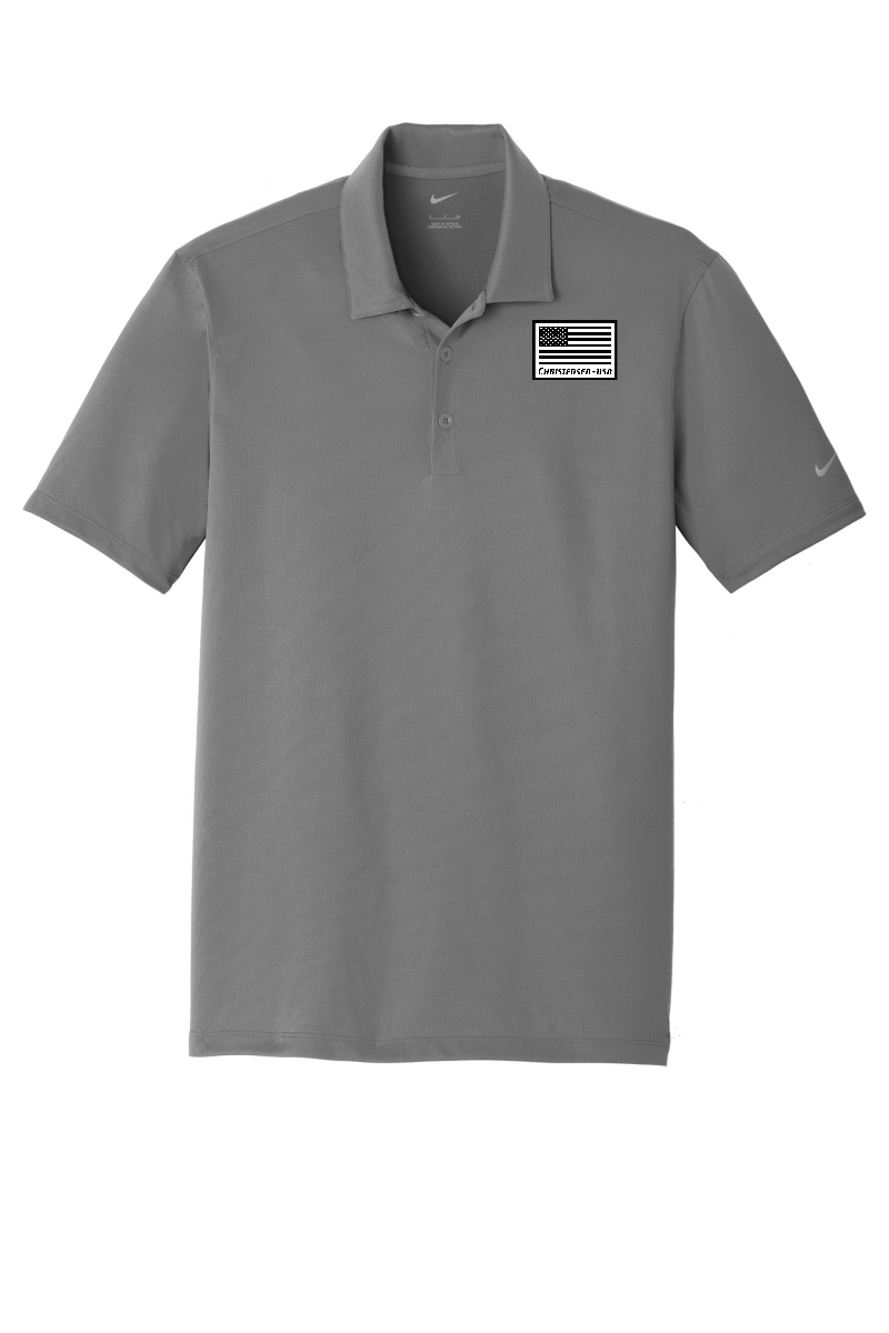 Nike Dri-FIT Legacy Polo