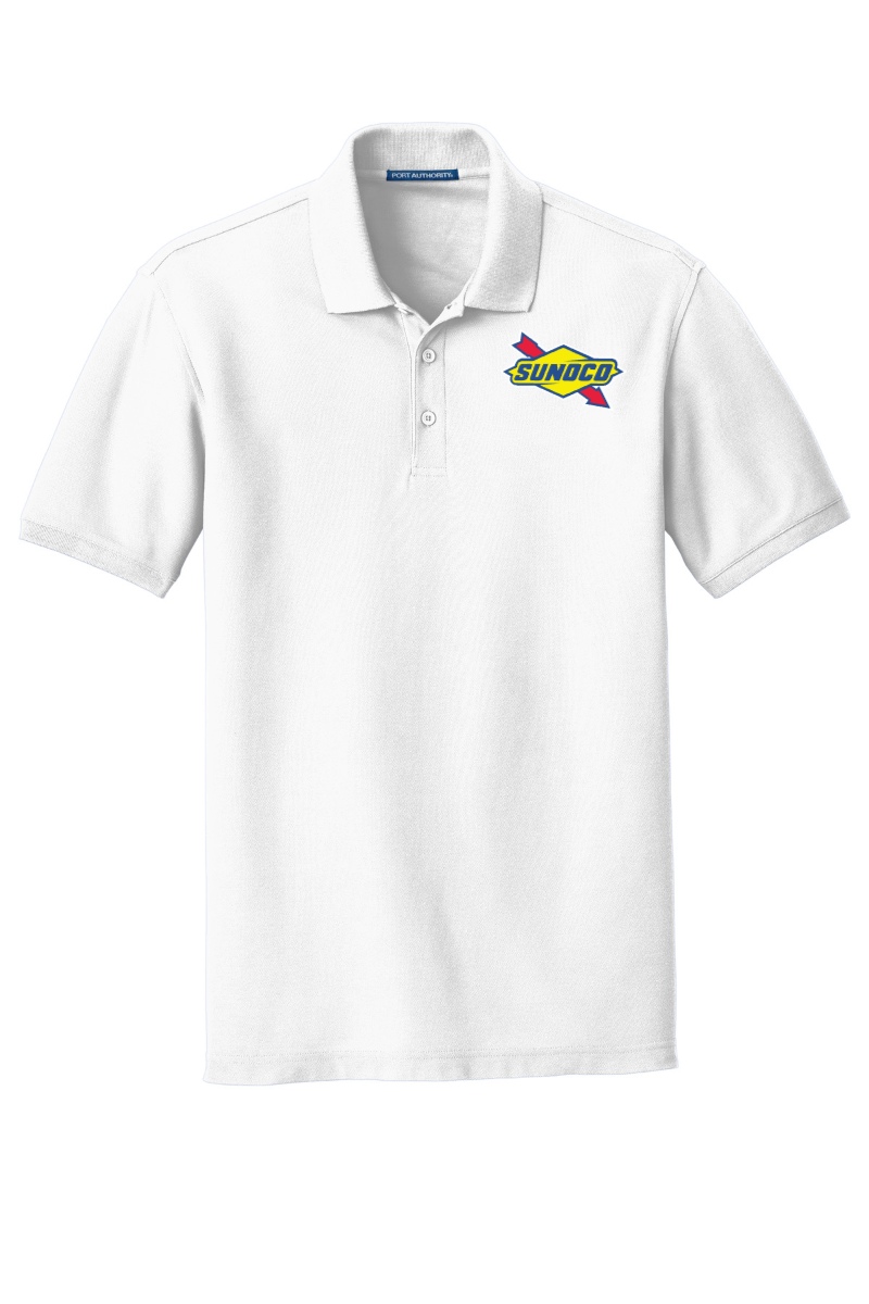 Port Authority® Core Classic Pique Polo