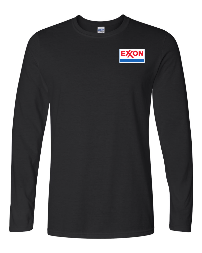 Softstyle® Long Sleeve T-Shirt