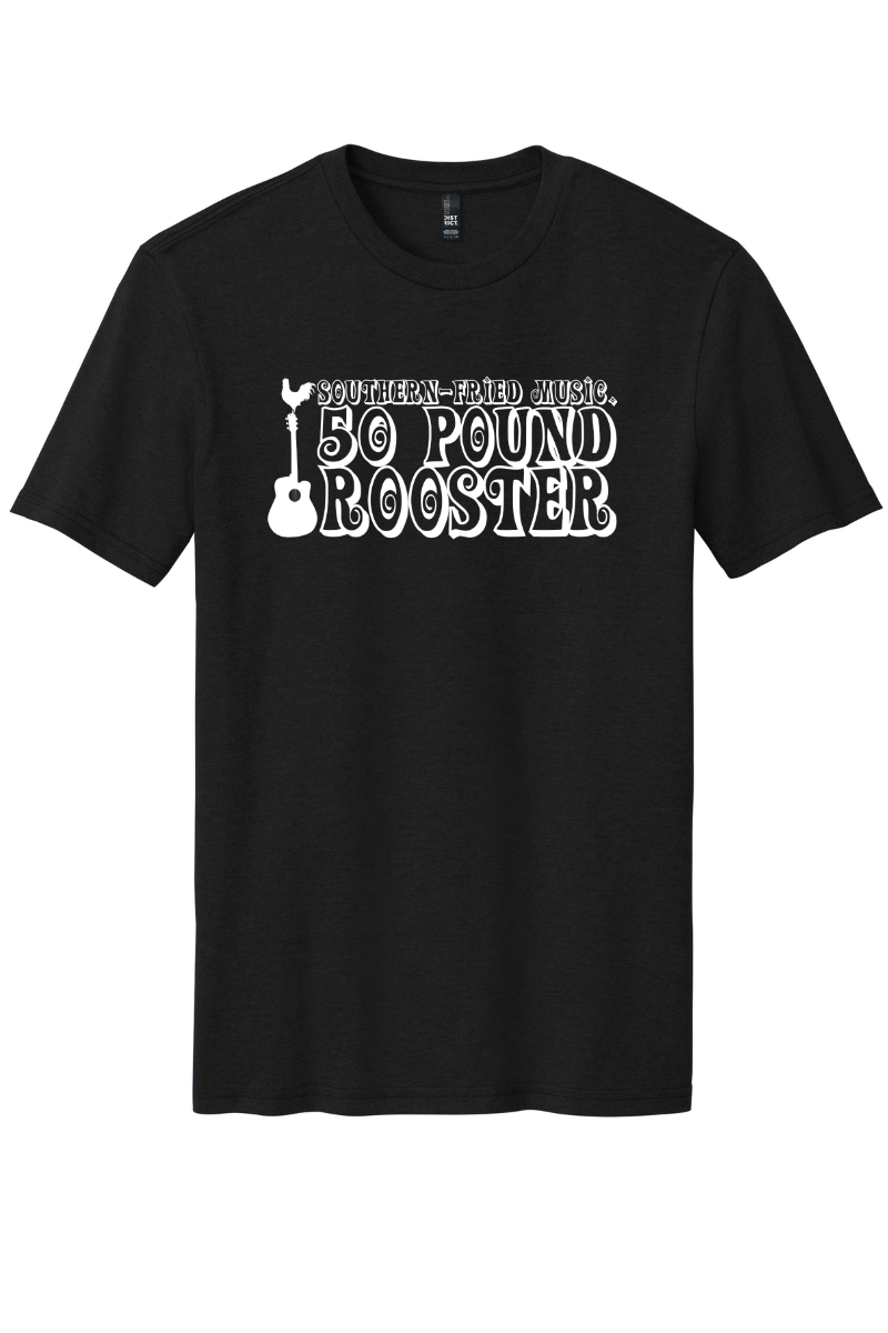 50 Pound Rooster Tee