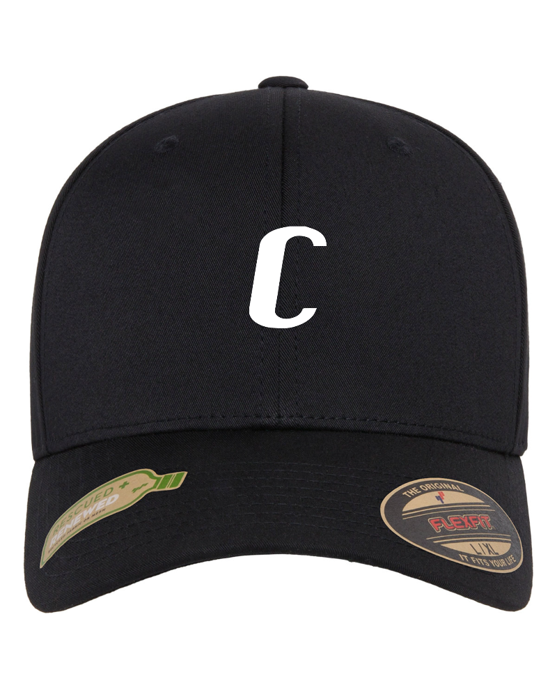 Sustainable Polyester Cap