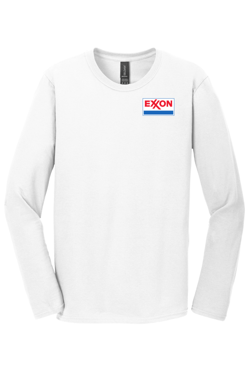 Softstyle® Long Sleeve T-Shirt
