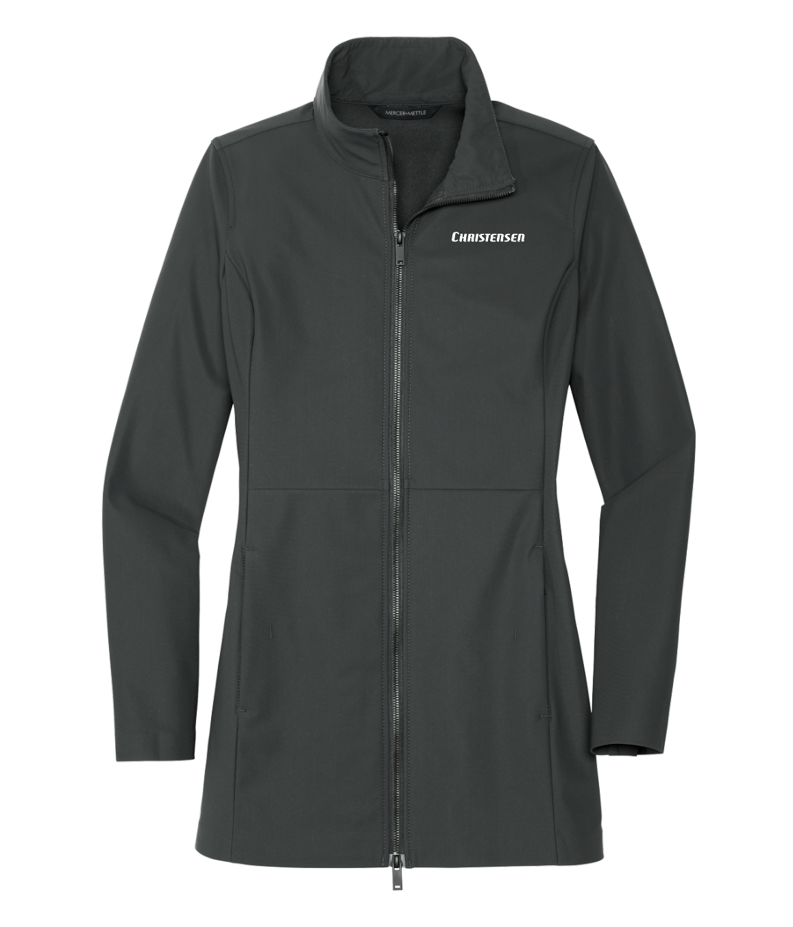 Mercer+Mettle™ Women’s Faille Soft Shell