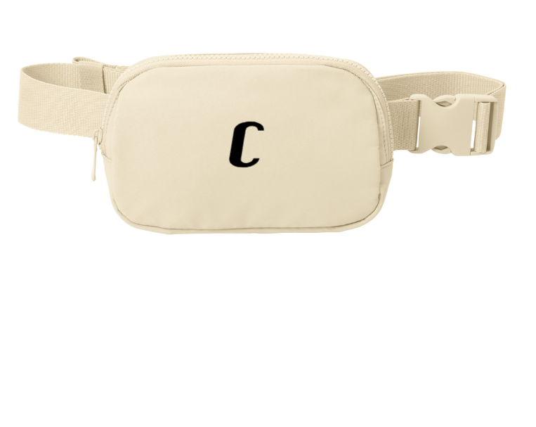 Port Authority Matte Hip Pack