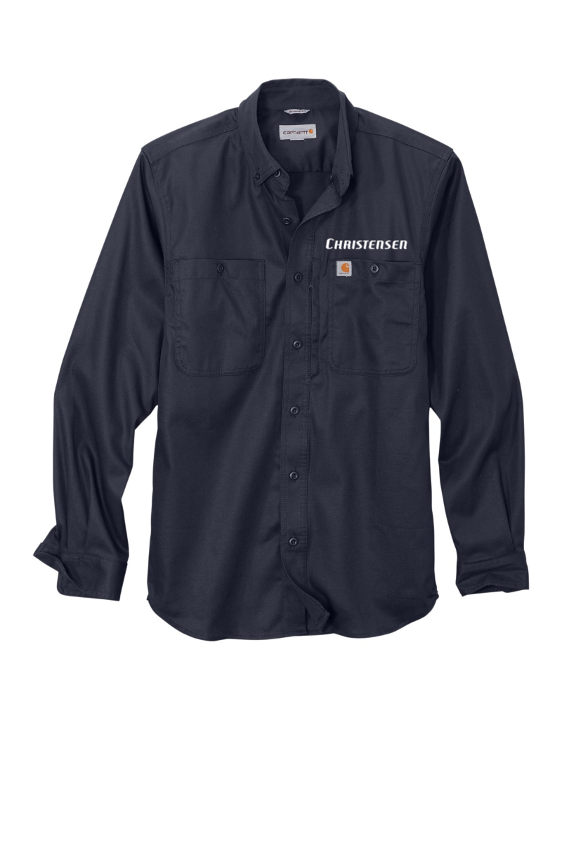 Carhartt® Rugged Professional™ Series Long Sleeve Shirt