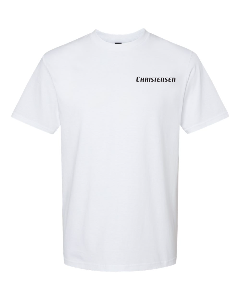 Softstyle® Midweight T-Shirt