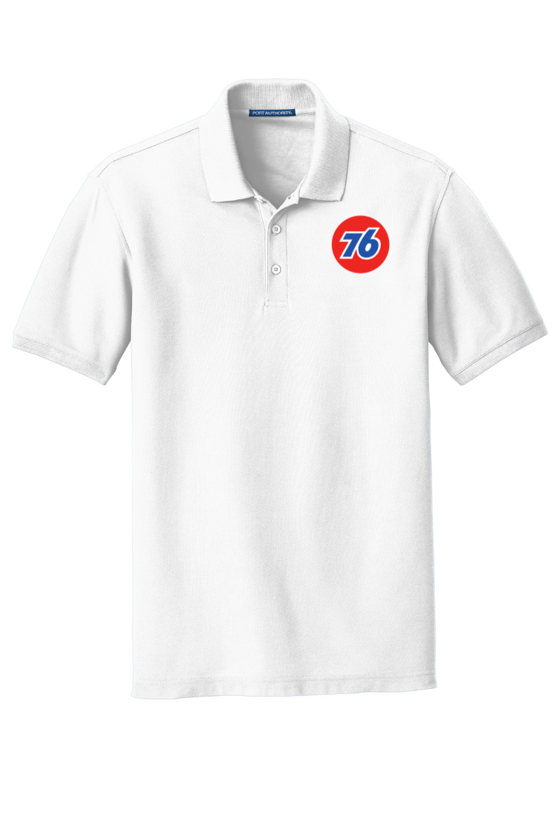 Port Authority® Core Classic Pique Polo