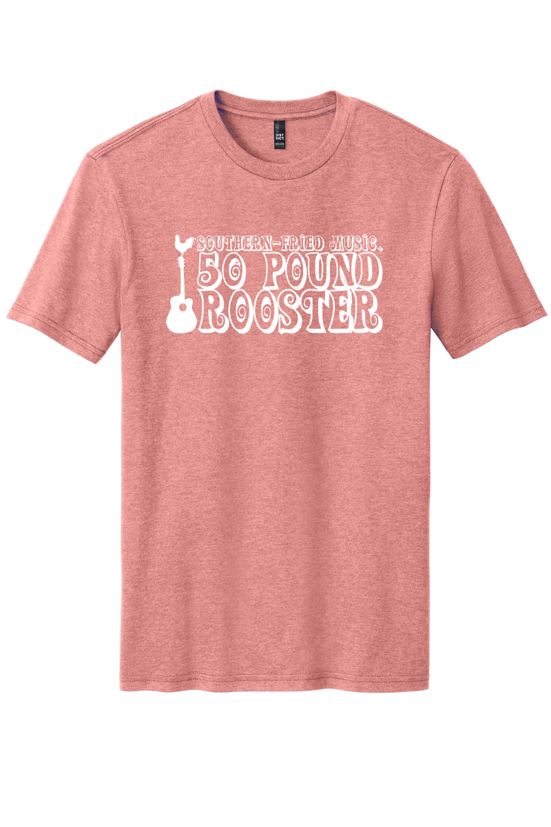 50 Pound Rooster Tee