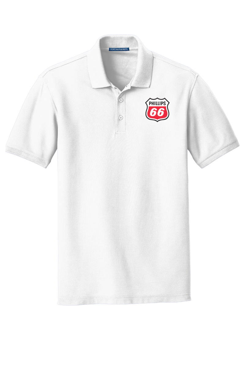 Port Authority® Core Classic Pique Polo