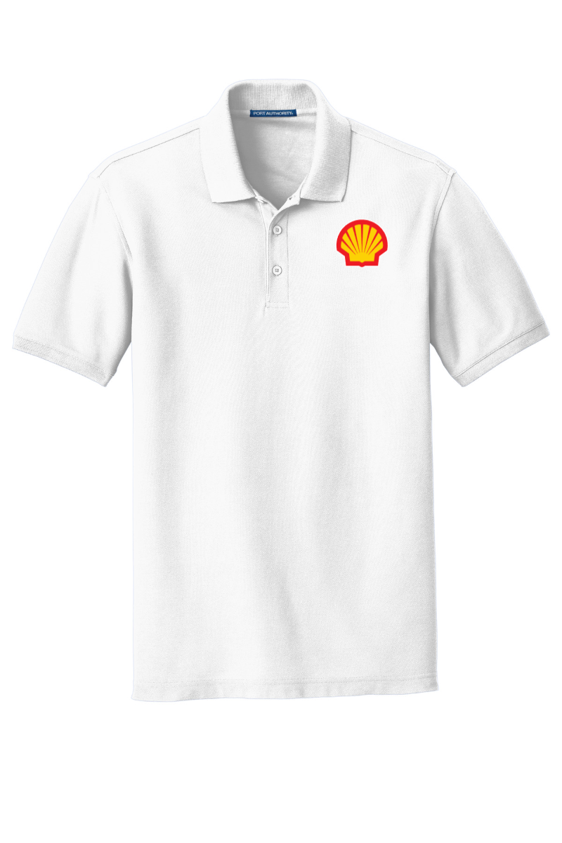 Port Authority® Core Classic Pique Polo