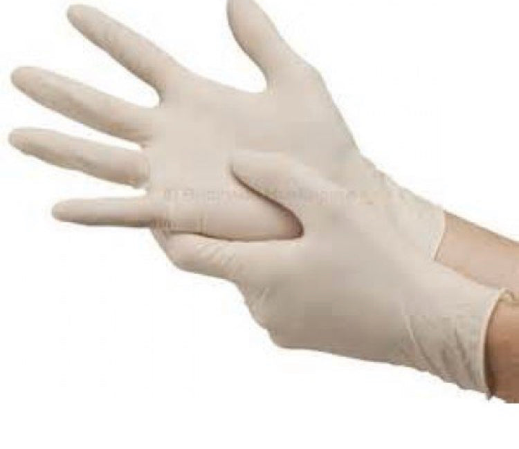 Disposable Vinyl Gloves