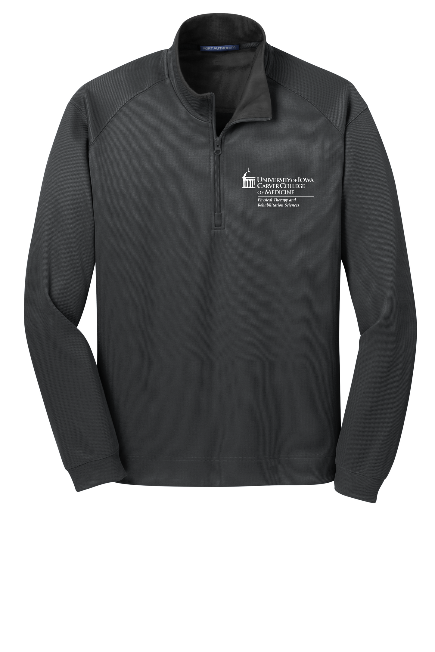 Iowa PT 1/4 Zip