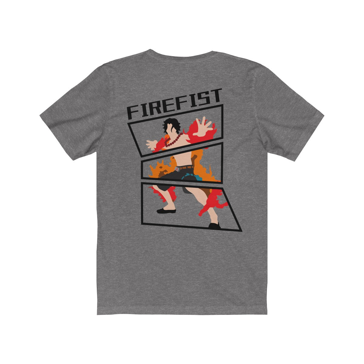 FIREFIST