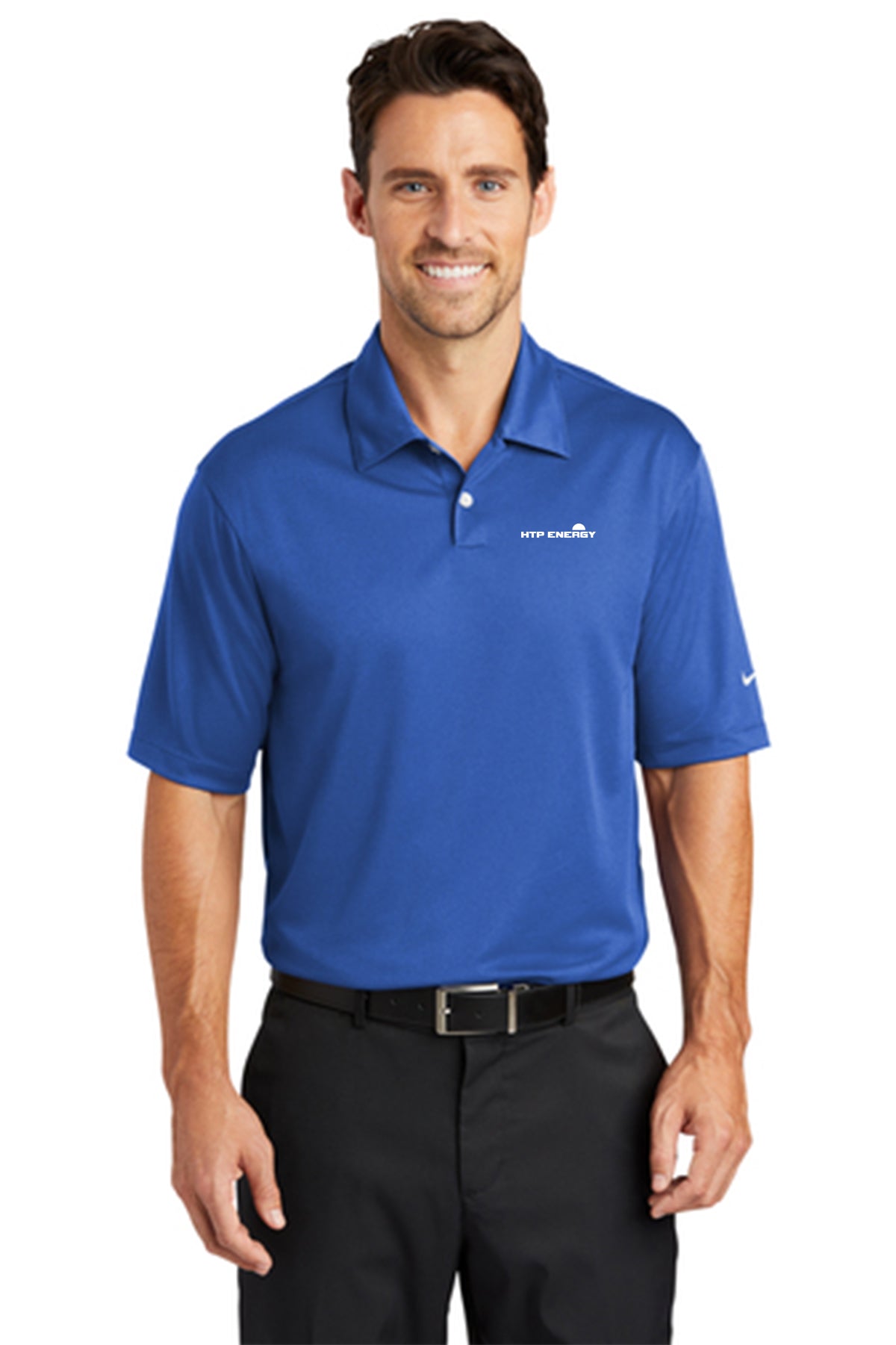 HTP Energy Nike Dri-fit Polo